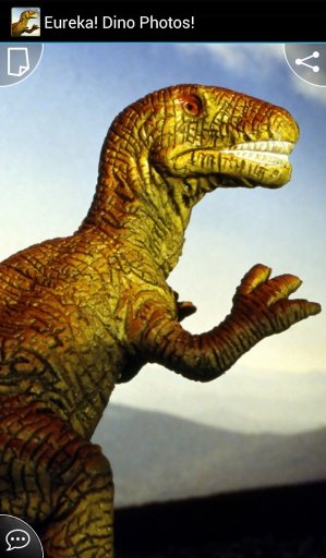 Eureka! Dino Photos!截图2