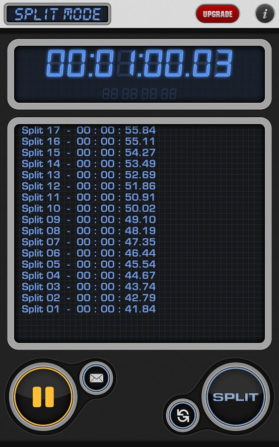 Stopwatch 7th截图6