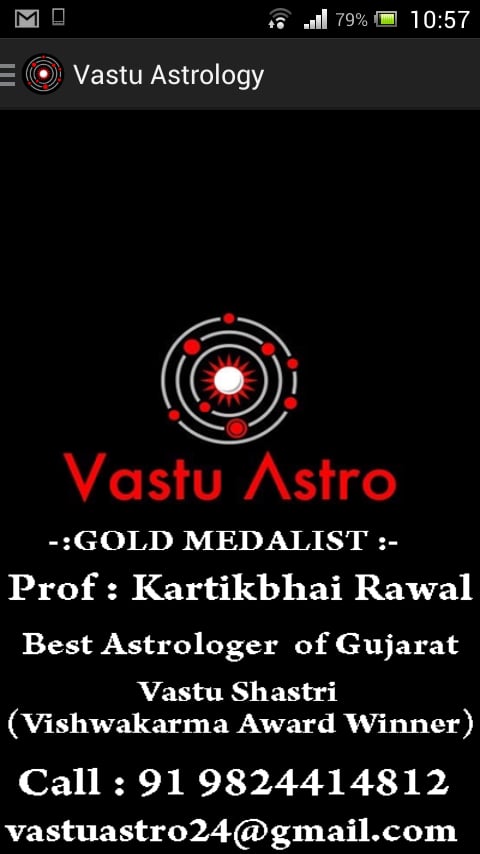 Vastu Astro截图1