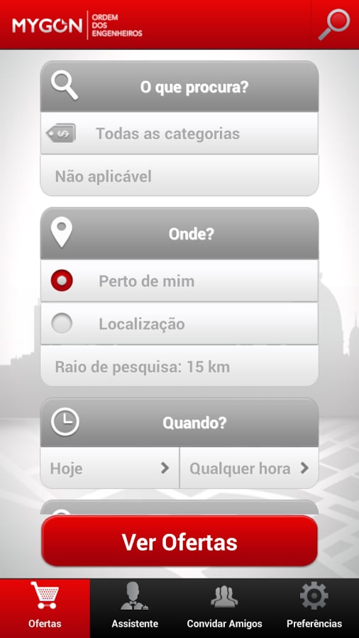 MYGON Ordem dos Engenheiros – Real Last Minute Deals截图5