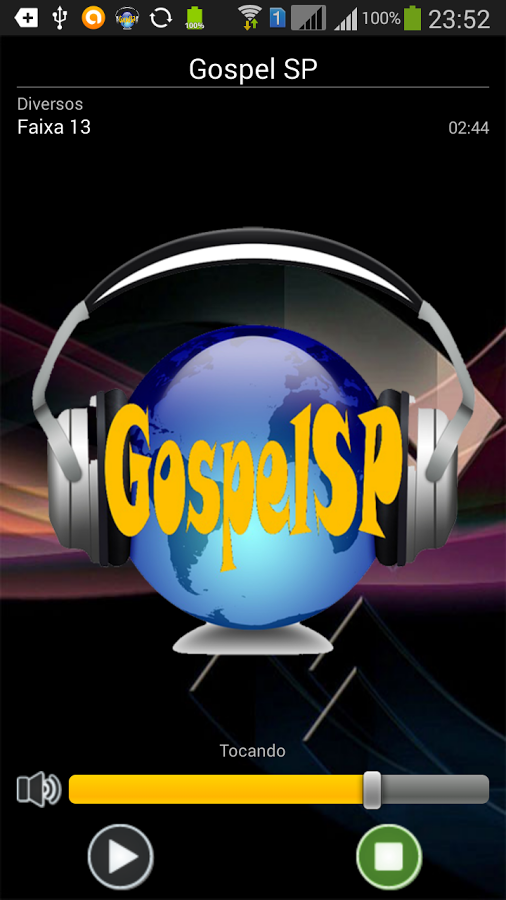 Gospel SP截图2