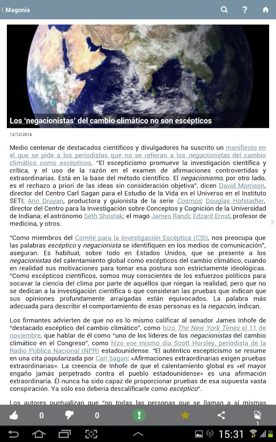 Informe Alien截图5