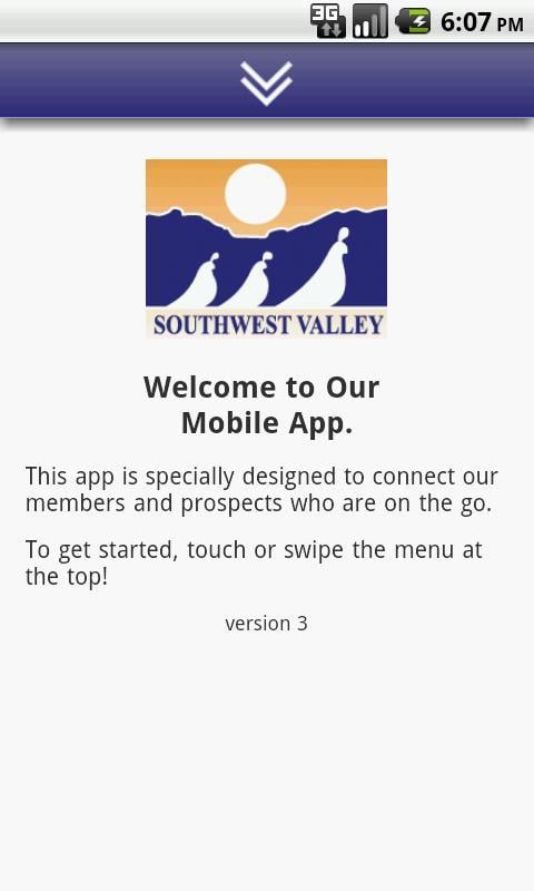 Southwest Valley Chamber截图2