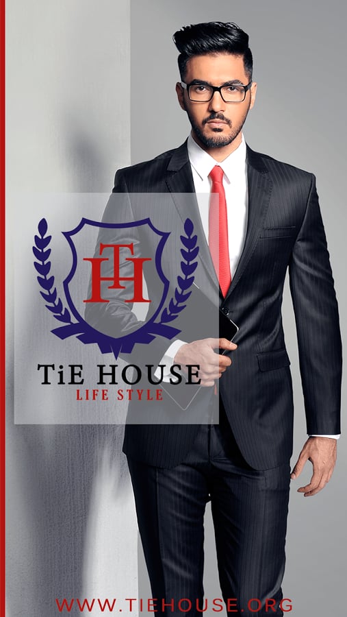 Tie House截图1