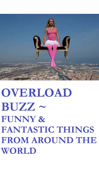 Overload Buzz - Fun Ever...截图3