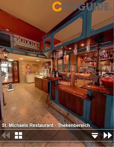 St. Michael Restaurant截图1