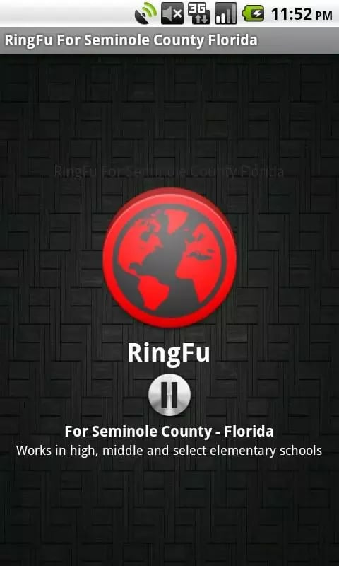 RingFu For Seminole Coun...截图2