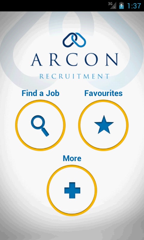 Arcon Jobs截图2