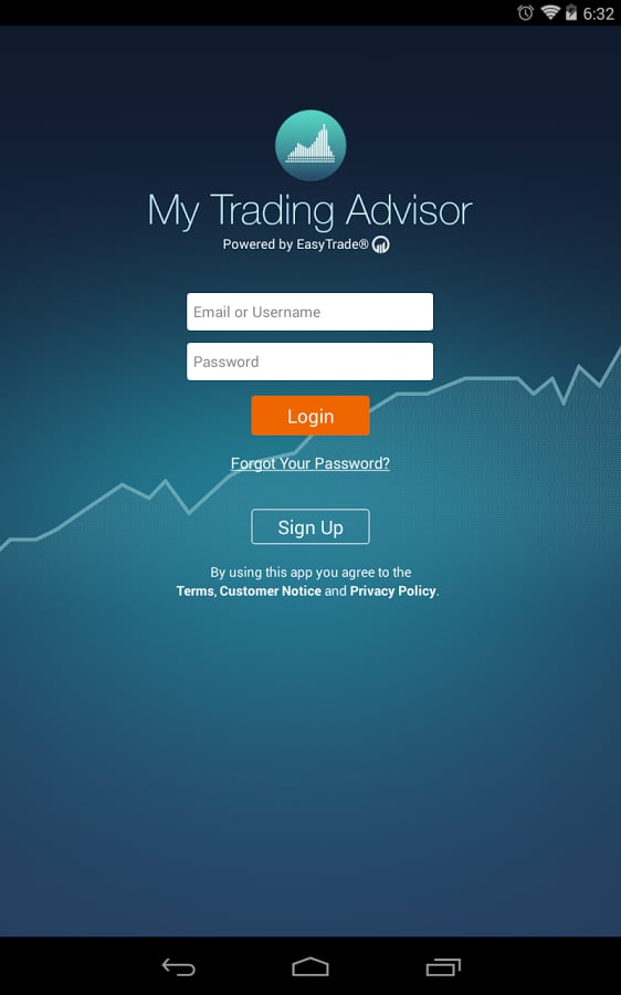 My Trading Advisor截图4