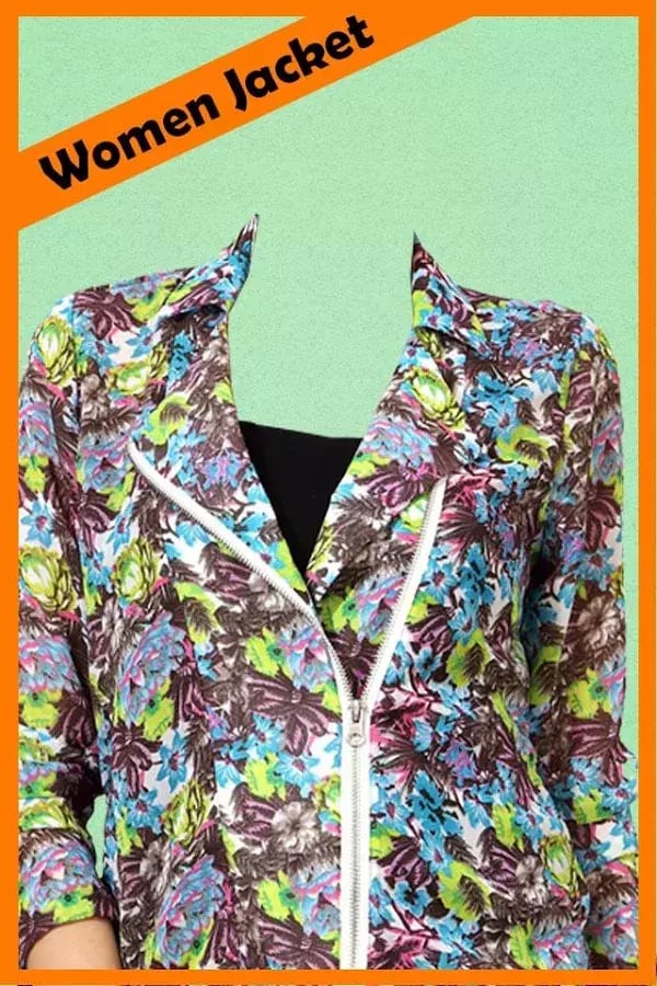 Women Jacket Suit截图6