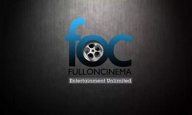 Full On Cinema截图2