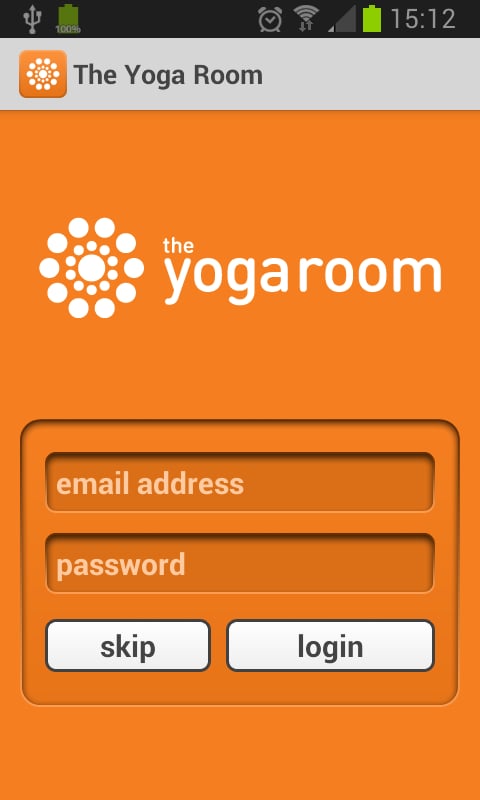 The Yoga Room截图1