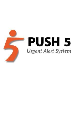 Push5Mobile Beta 3截图3