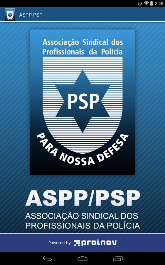 ASPP/PSP截图5