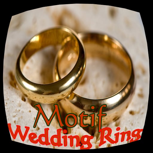 Motif Wedding Ring截图4