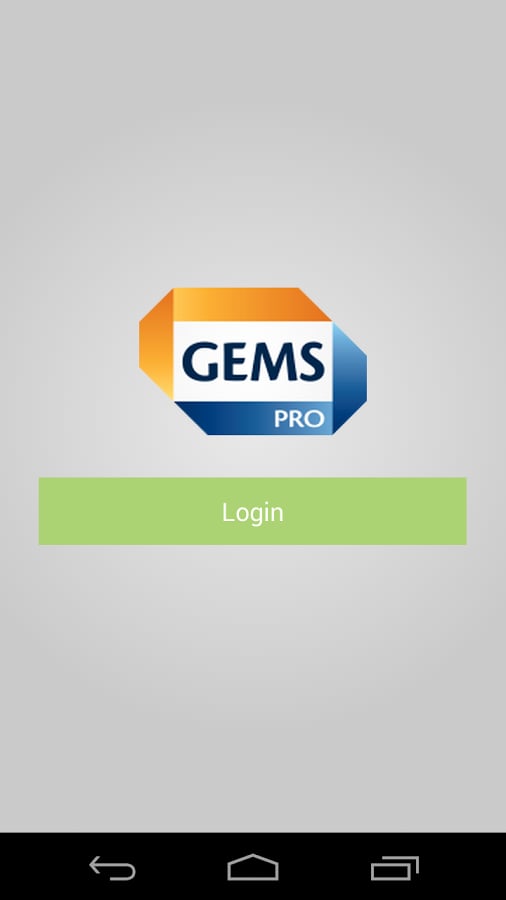 GEMS Pro截图3