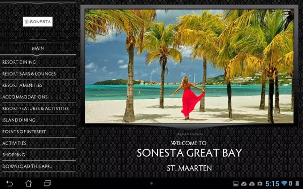 Sonesta Great Bay Resort截图5