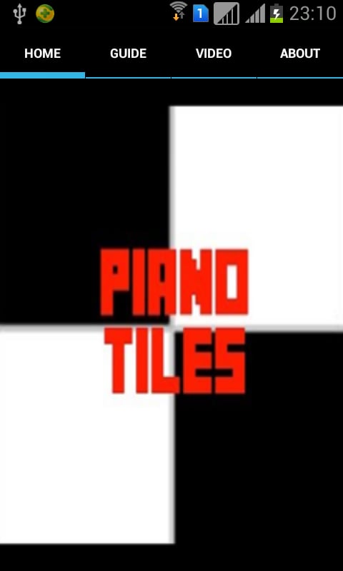 Piano Tiles Top Guide截图3