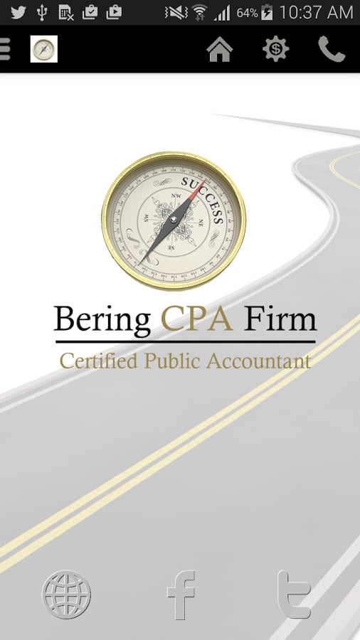 Bering CPA Firm截图3