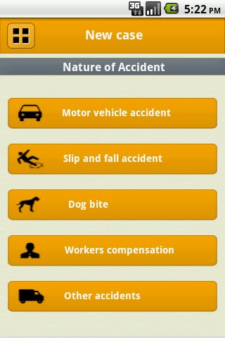 Kairelaw Accident Tool K...截图2