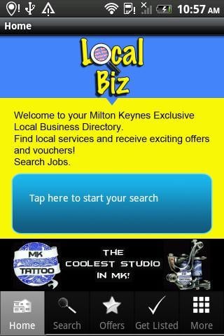 Localbizapp Ltd截图3