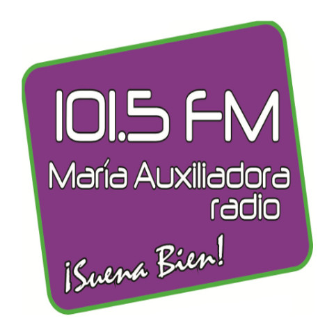 101.5 Suena Bien截图1