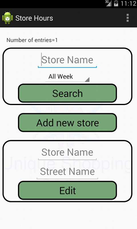 Store Hours截图2