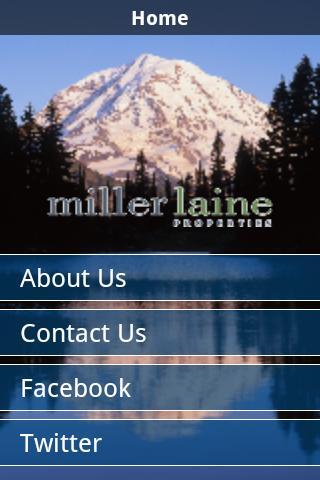 Miller Laine截图1