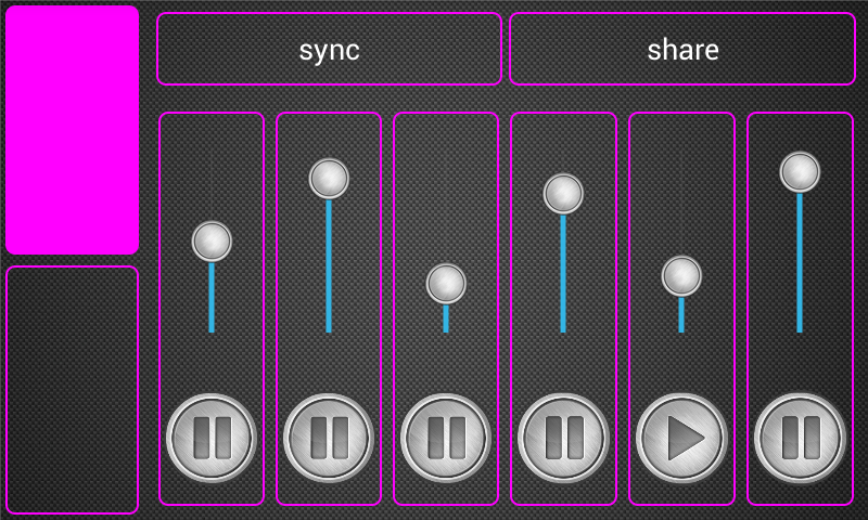 Sample Maker - RnB截图2