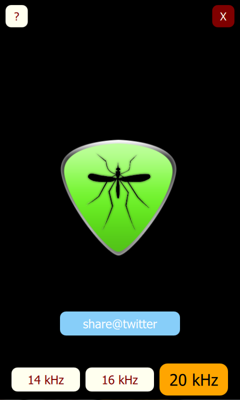Mosquito Shield截图2
