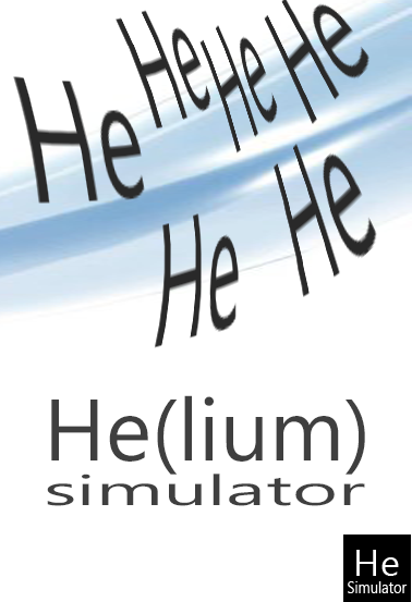 HElium Simulator截图2