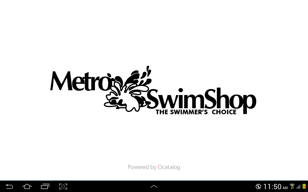 Metro Swim Shop截图1