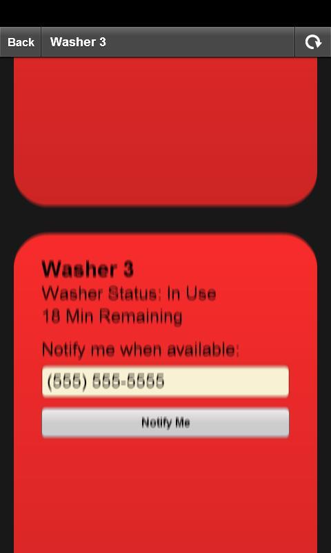 Washer Check截图5