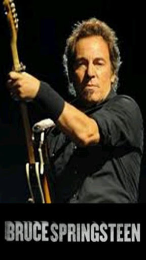 Bruce Springsteen截图1