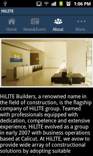 HiLITE Builders截图4