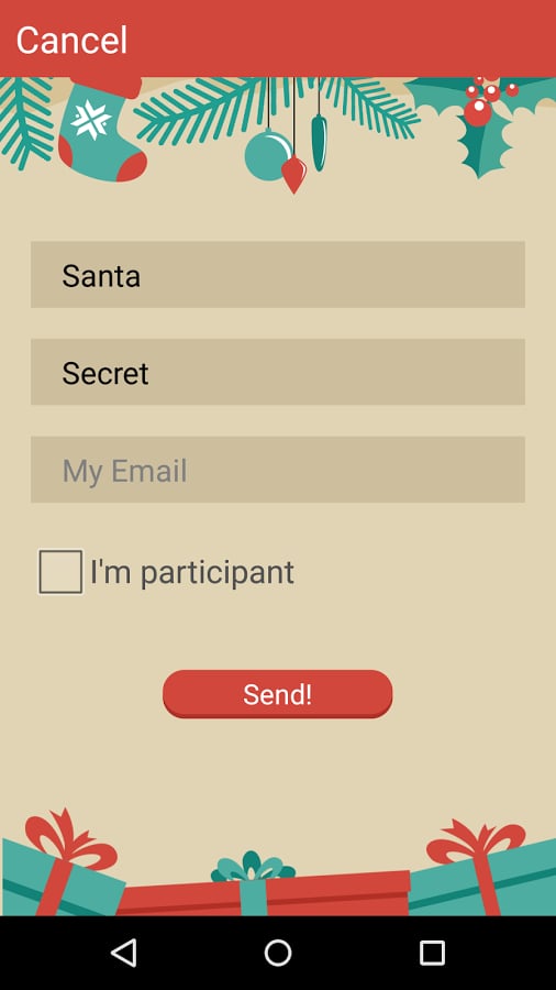 Santas Secret截图4