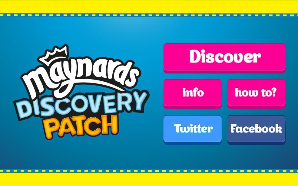 Maynards Discovery Patch截图1