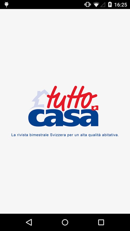 Tutto Casa截图1