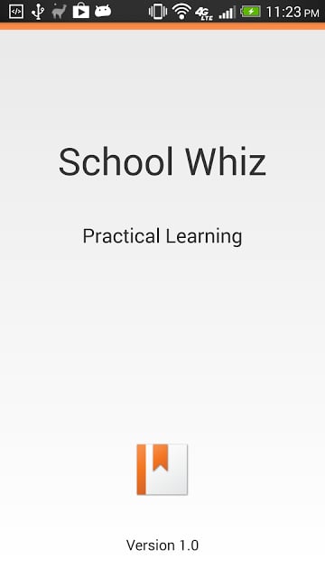 School Whiz截图4