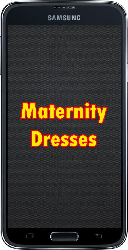 Maternity Clothes Dresse...截图1