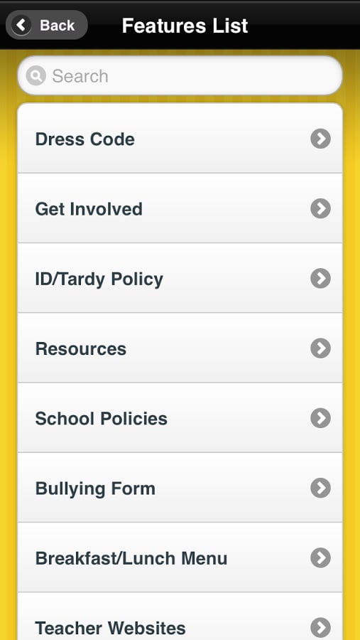 Irmo Middle School截图3