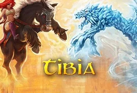 Tibia Wiki截图1