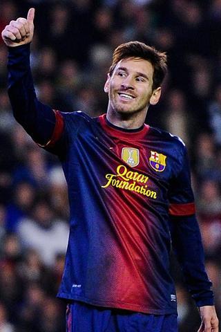 Lionel Messi Fan截图4