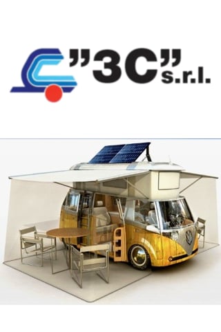 3C CAMPER RENT截图1