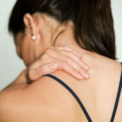 Chronic Pain and Fibromyalgia截图2