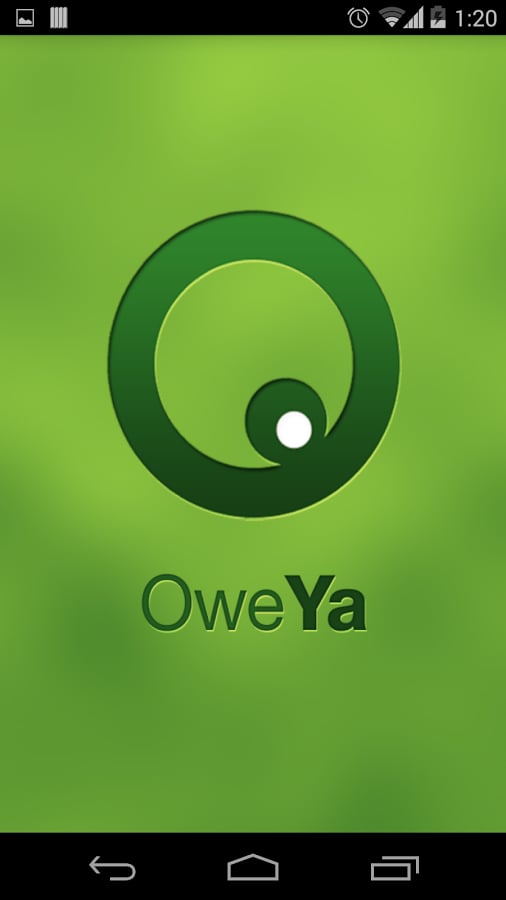 Owe Ya截图5