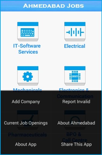 Ahmedabad Jobs截图5
