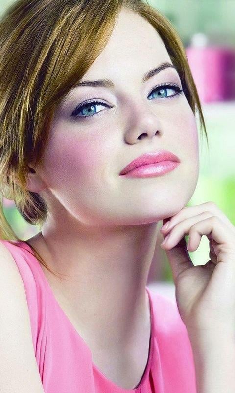 Emma Stone Complete Fan截图3