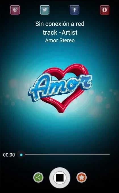 Amor Stereo Colombia截图4