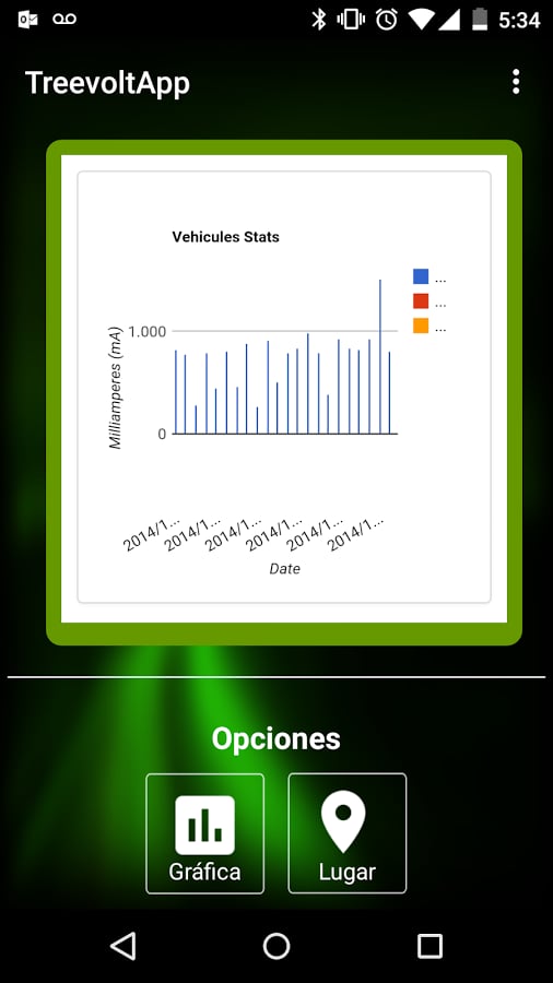 Treevolt: Smart Energy截图4